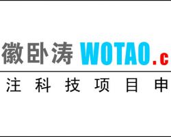 安徽臥濤科技咨詢(xún)有限公司