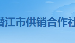 潛江市供銷(xiāo)合作社聯(lián)合社