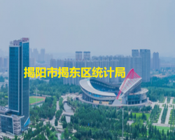 揭陽(yáng)市揭東區(qū)統(tǒng)計(jì)局