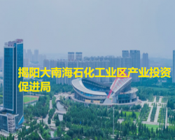 揭陽(yáng)大南海石化工業(yè)區(qū)產(chǎn)業(yè)