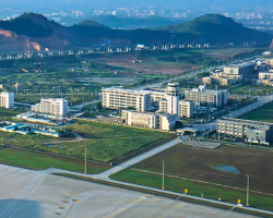 揭陽(yáng)高新技術(shù)產(chǎn)業(yè)開(kāi)發(fā)區(qū)管
