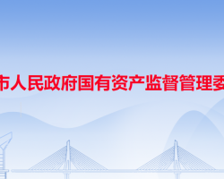 揭陽(yáng)市人民政府國(guó)有資產(chǎn)監(jiān)